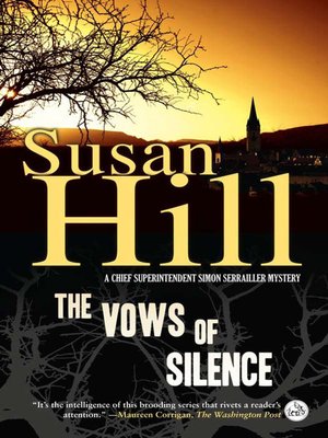 The Vows of Silence - ebook